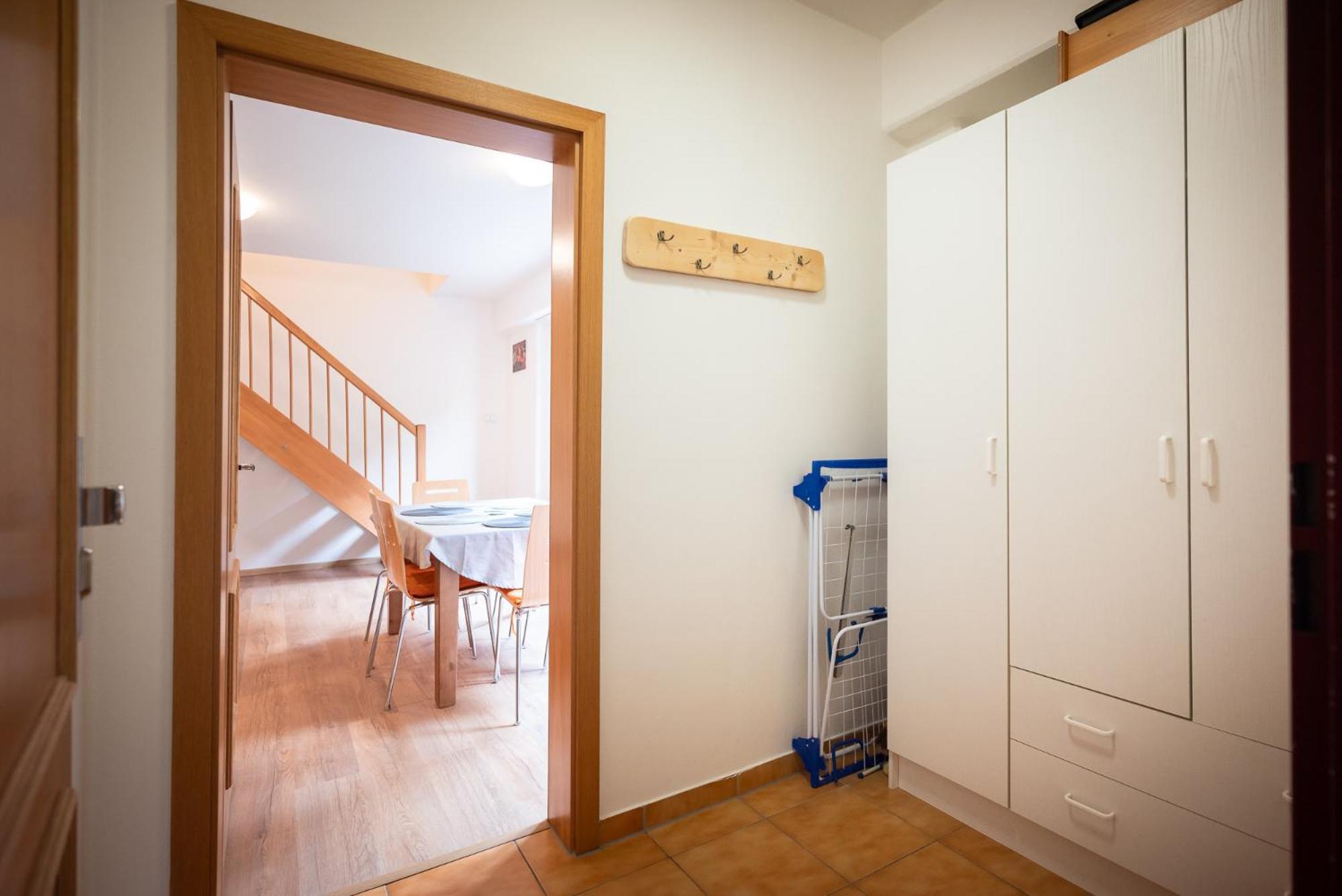 Apartman U Lanovky Jáchymov Eksteriør bilde